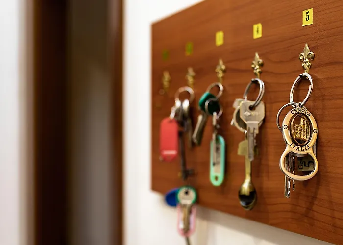 Youri Il Magnifico Ξενοδοχείο