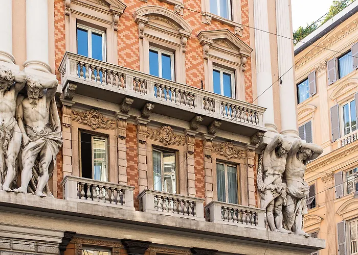 Ξενοδοχείο Youri Il Magnifico 2*