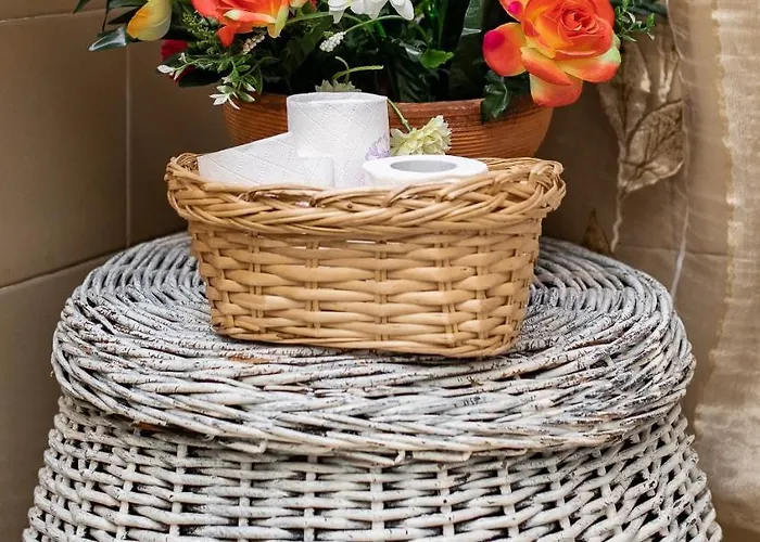 Youri Il Magnifico Ξενοδοχείο