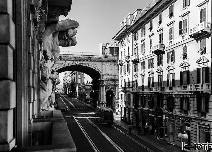 Ξενοδοχείο Youri Il Magnifico