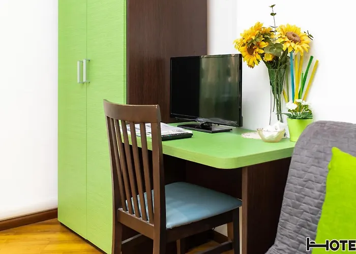 Youri Il Magnifico Ξενοδοχείο