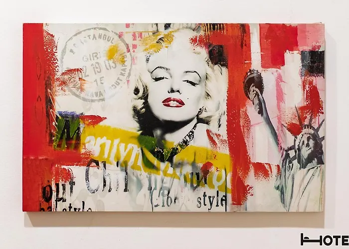 Ξενοδοχείο Youri Il Magnifico 2*