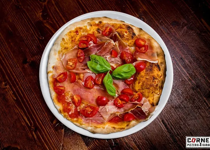 Ξενοδοχείο Youri Il Magnifico Γένοβα