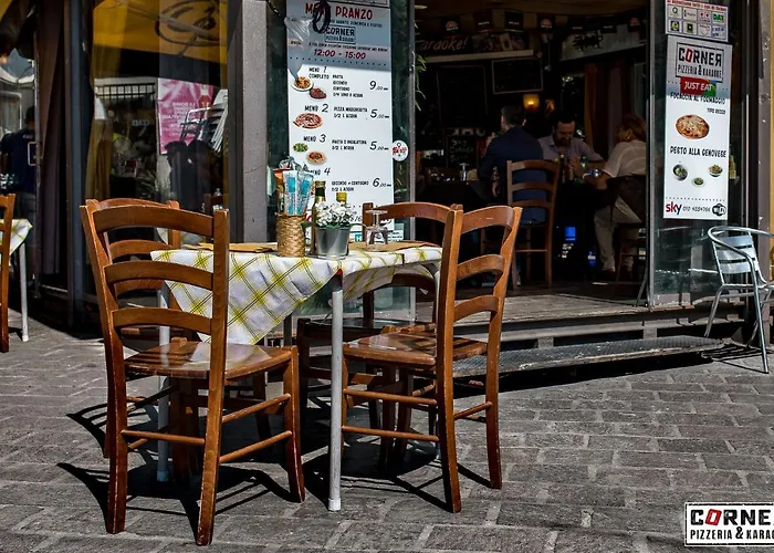 Youri Il Magnifico Ξενοδοχείο Γένοβα