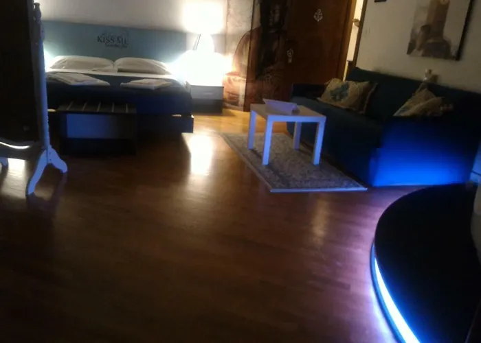 Youri Il Magnifico Γένοβα