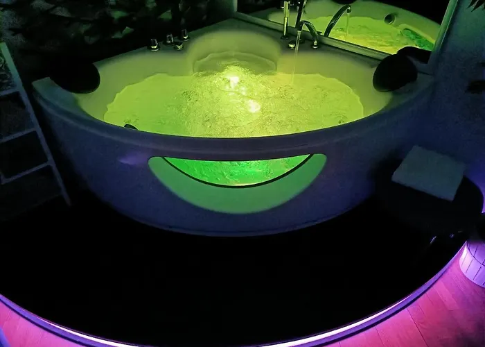 Ξενοδοχείο Youri Il Magnifico Γένοβα