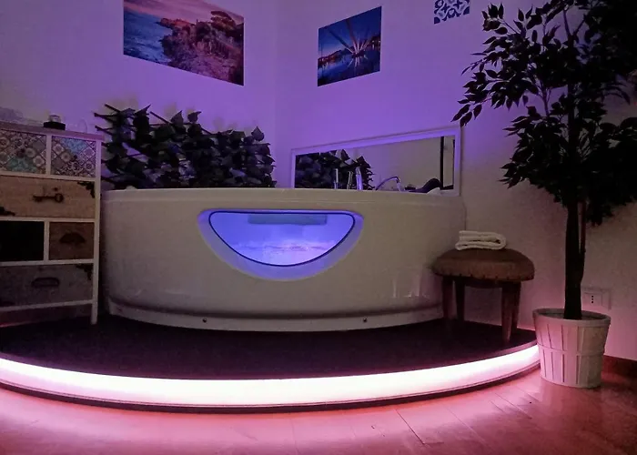 Ξενοδοχείο Youri Il Magnifico Γένοβα