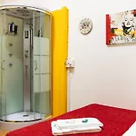 Youri Il Magnifico Hotel Genua