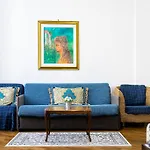 Youri Il Magnifico Hotel Genua
