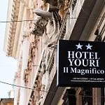 Youri Il Magnifico Hotel Genua