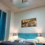 Youri Il Magnifico Hotel