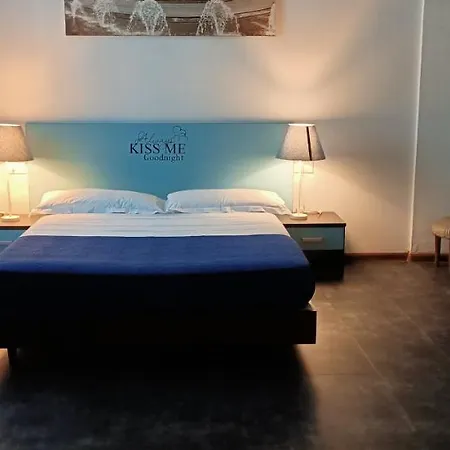 Youri Il Magnifico Hotel 2*