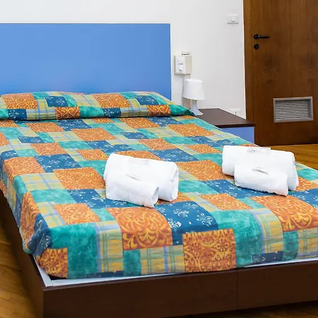 Youri Il Magnifico Hotel Genova