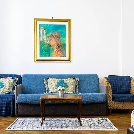 Youri Il Magnifico Hotel Genova