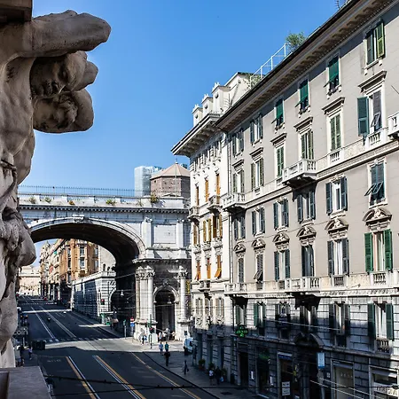 Youri Il Magnifico Hotel