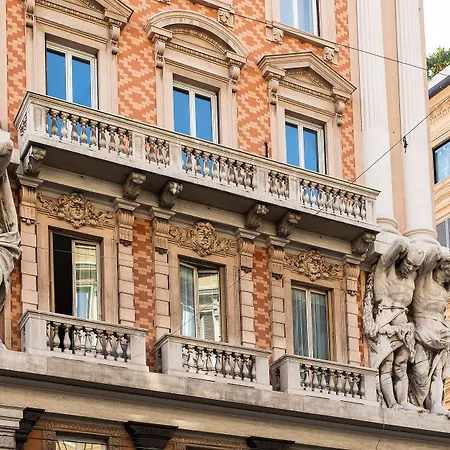 Hotel Youri Il Magnifico 2*