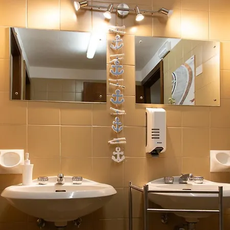 Youri Il Magnifico Hotel Genova