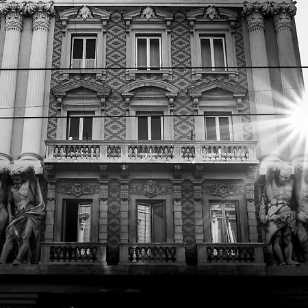 Youri Il Magnifico 2* Genova