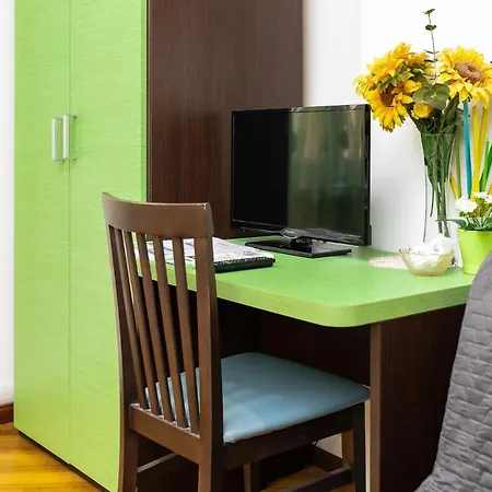 Youri Il Magnifico Hotel