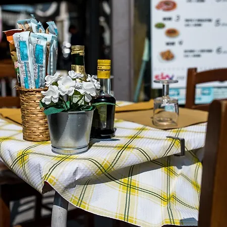 Youri Il Magnifico Genova