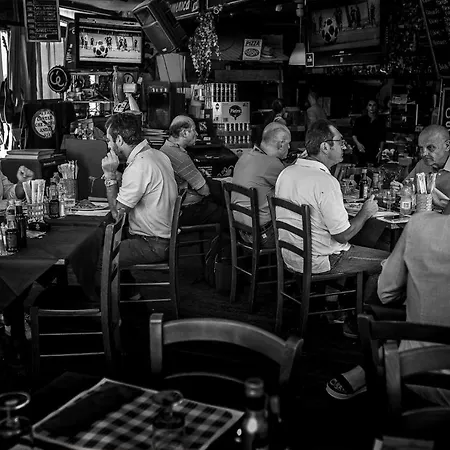 Hotel Youri Il Magnifico