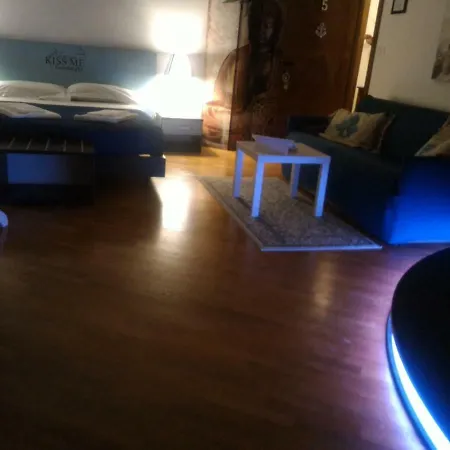 Youri Il Magnifico Genova