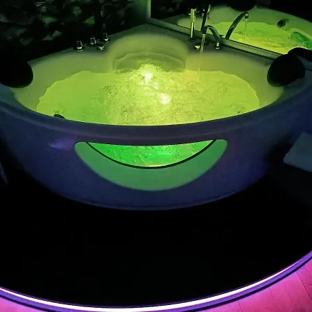 Hotel Youri Il Magnifico Genova