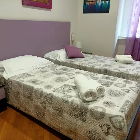 Youri Il Magnifico Genova