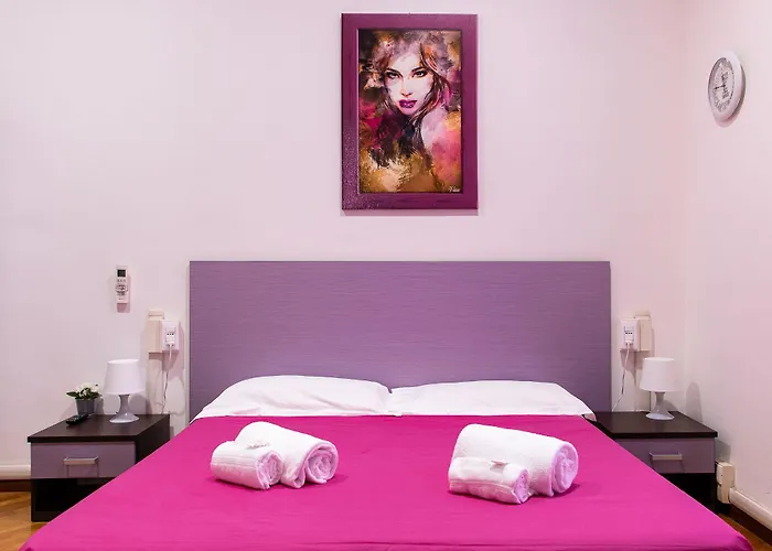 Youri Il Magnifico Hotel