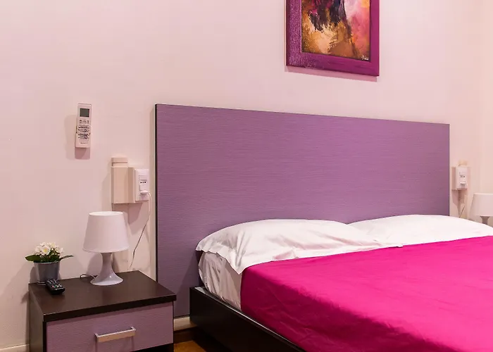 Hotel Youri Il Magnifico 2*