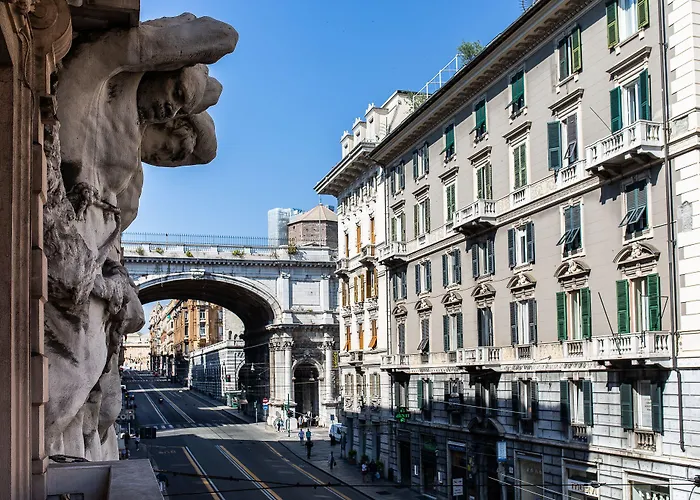 Youri Il Magnifico Hotel