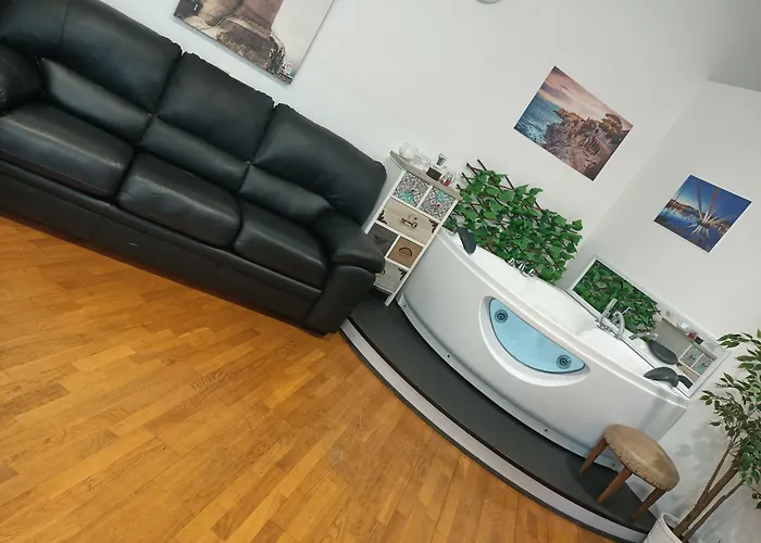 Hotel Youri Il Magnifico