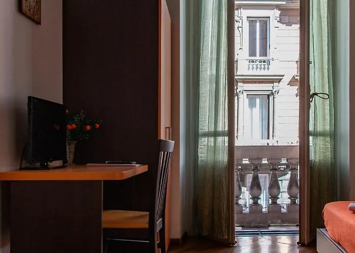 Hotel Youri Il Magnifico Génova