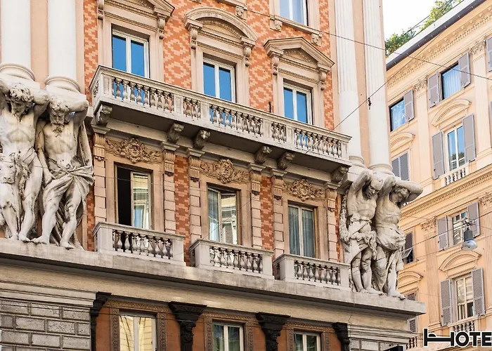 Hotel Youri Il Magnifico 2*