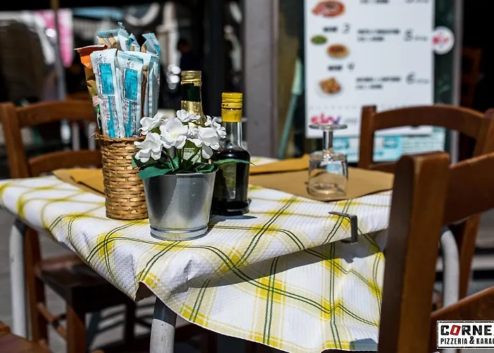 Youri Il Magnifico Génova