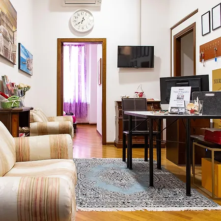 Hotel Youri Il Magnifico 2*