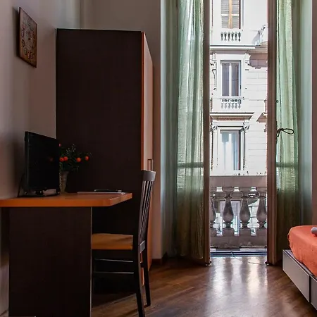 Hotel Youri Il Magnifico Génova