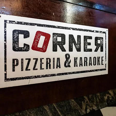 Youri Il Magnifico Otel Cenova