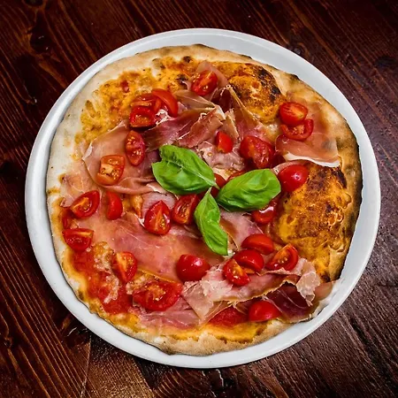 Otel Youri Il Magnifico Cenova