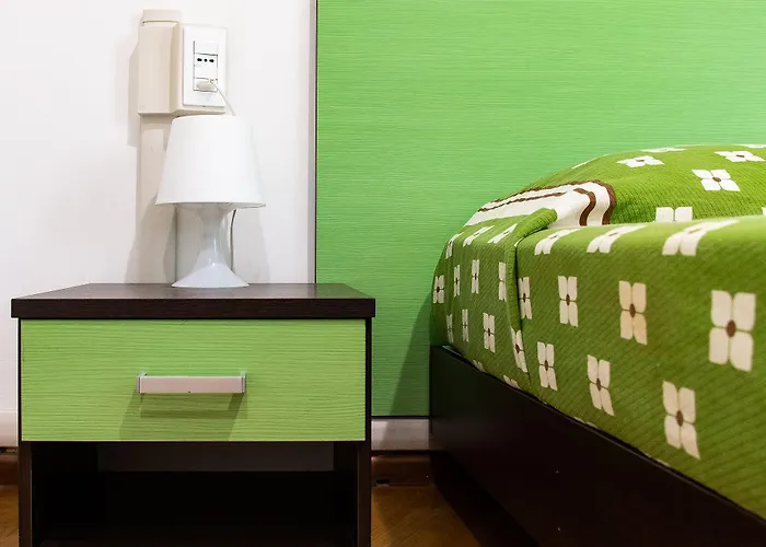 Youri Il Magnifico Hotel 2*