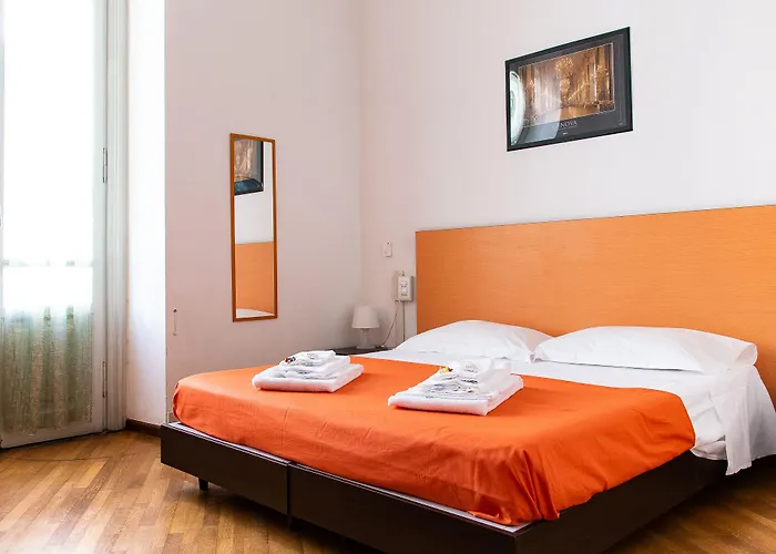 Hotel Youri Il Magnifico 2*