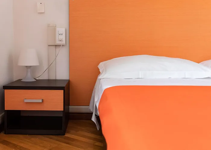 Hotel Youri Il Magnifico