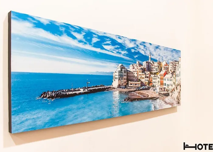 Youri Il Magnifico Hotel