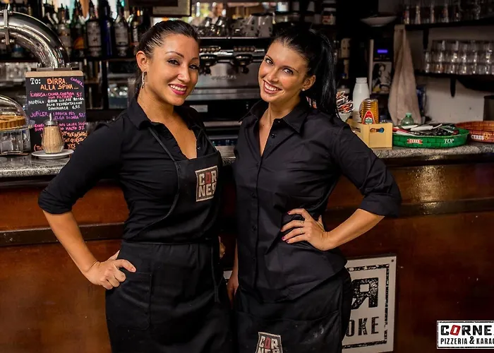 Youri Il Magnifico 2* Gênes